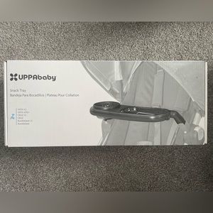 UPPAbaby Snack Tray